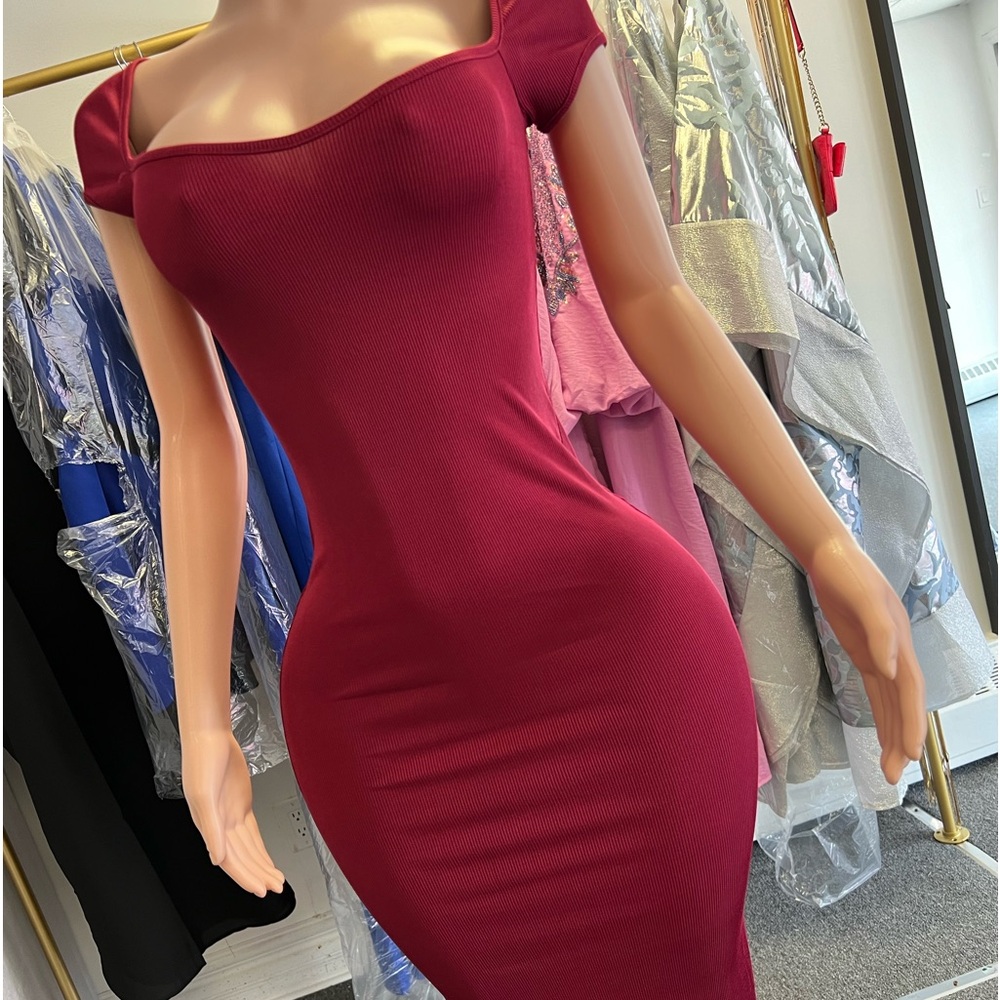 Beautiful Dress